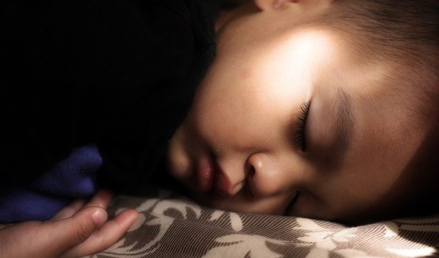 L'Enfant Qui Avait Peur du Noir 👻 Histoire pour Dormir