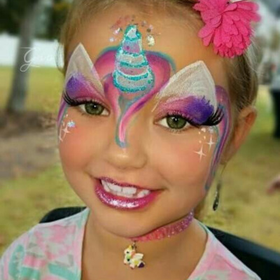 Plus de 60 idées de maquillages de Carnaval pour enfants